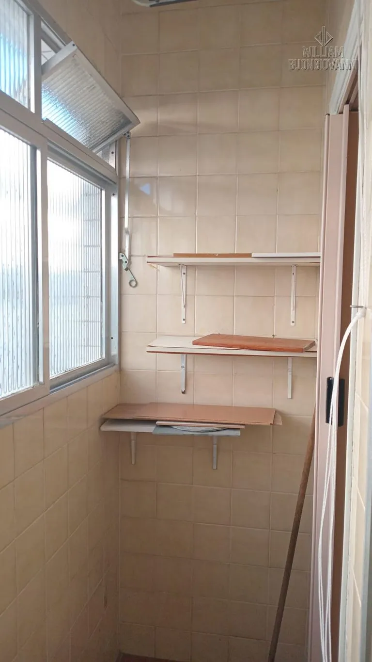 Imagem Apartamento 2 dormitórios 2 banheiros no bairro GUILHERMINA
