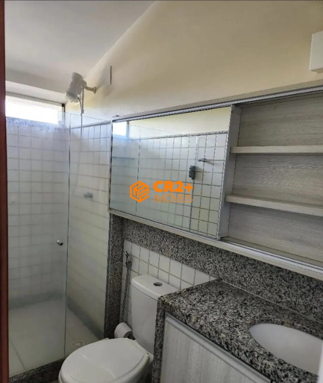 Imagem VENDO NANNAI RESIDENCE - MURO ALTO PORTEIRA FECHADA Duplex com 50 m²