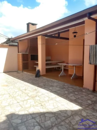 Imagem Casa no Itaguá - ótima localização