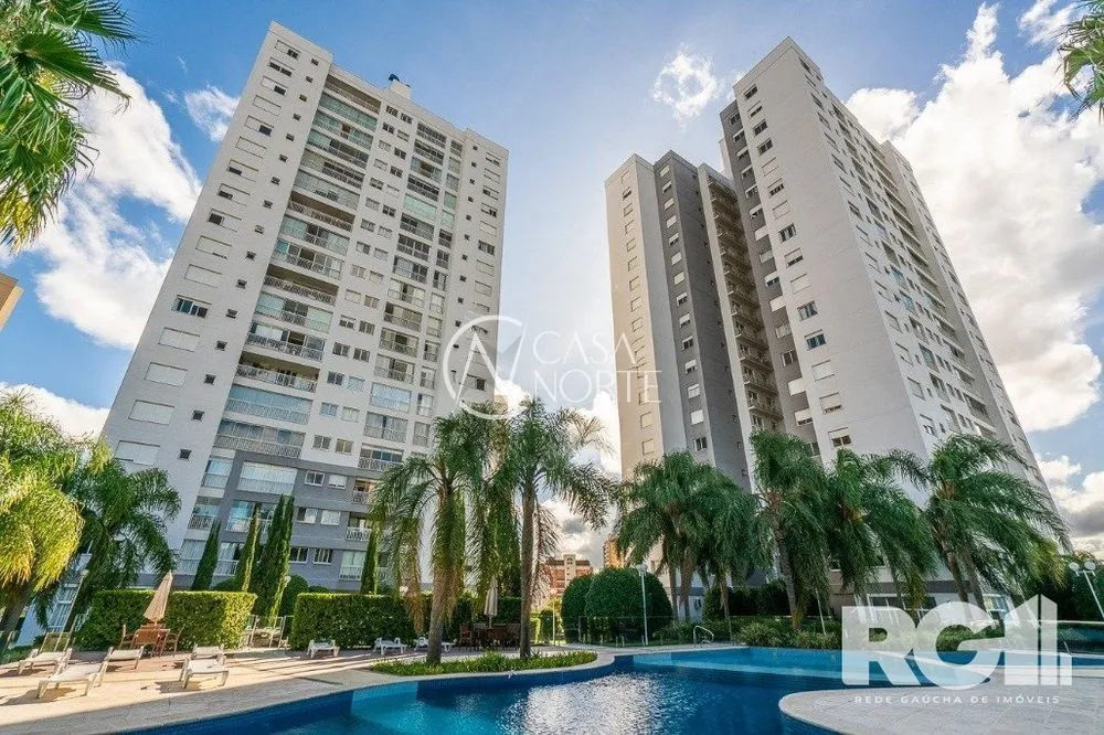 Imagem Apartamento no Condomínio Oslo com 3 Suítes à Venda no Jardim Europa