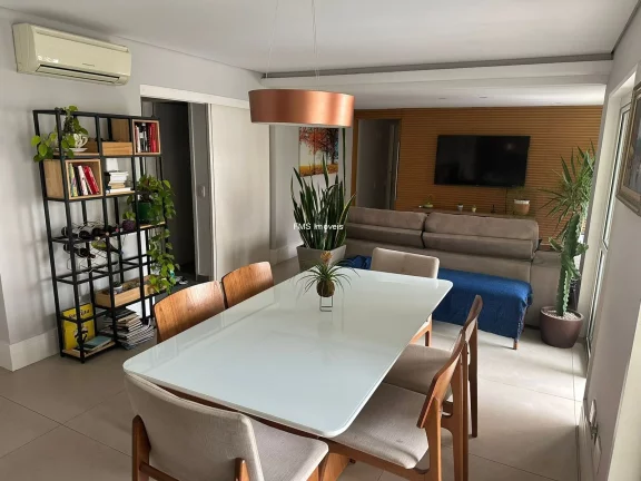 Imagem Imperdível oportunidade! Apartamento à venda em Perdizes, São Paulo-SP - 3 quartos, 1 suíte, 2 salas, 3 vagas de garagem, 123m².