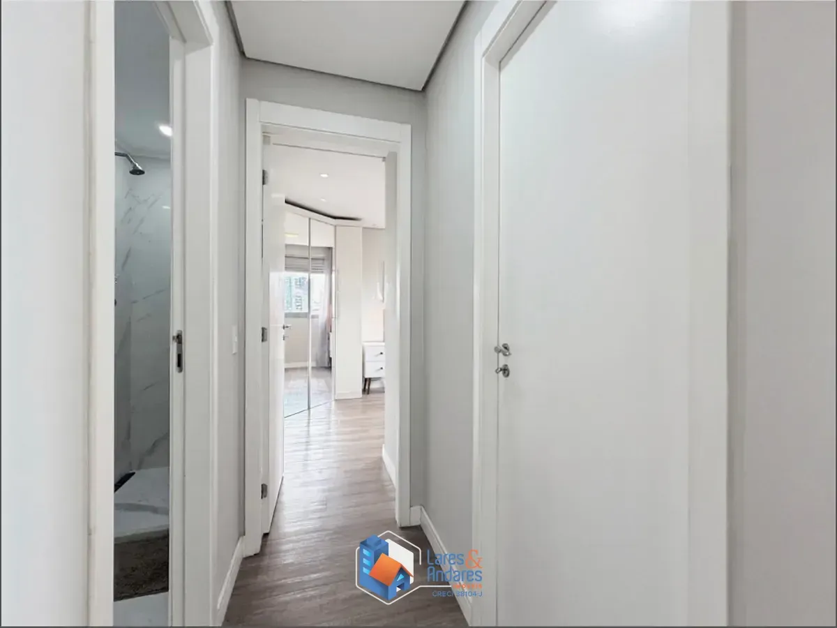 Imagem Apartamento para venda em Vila Mascote com 2 quartos, 50m²