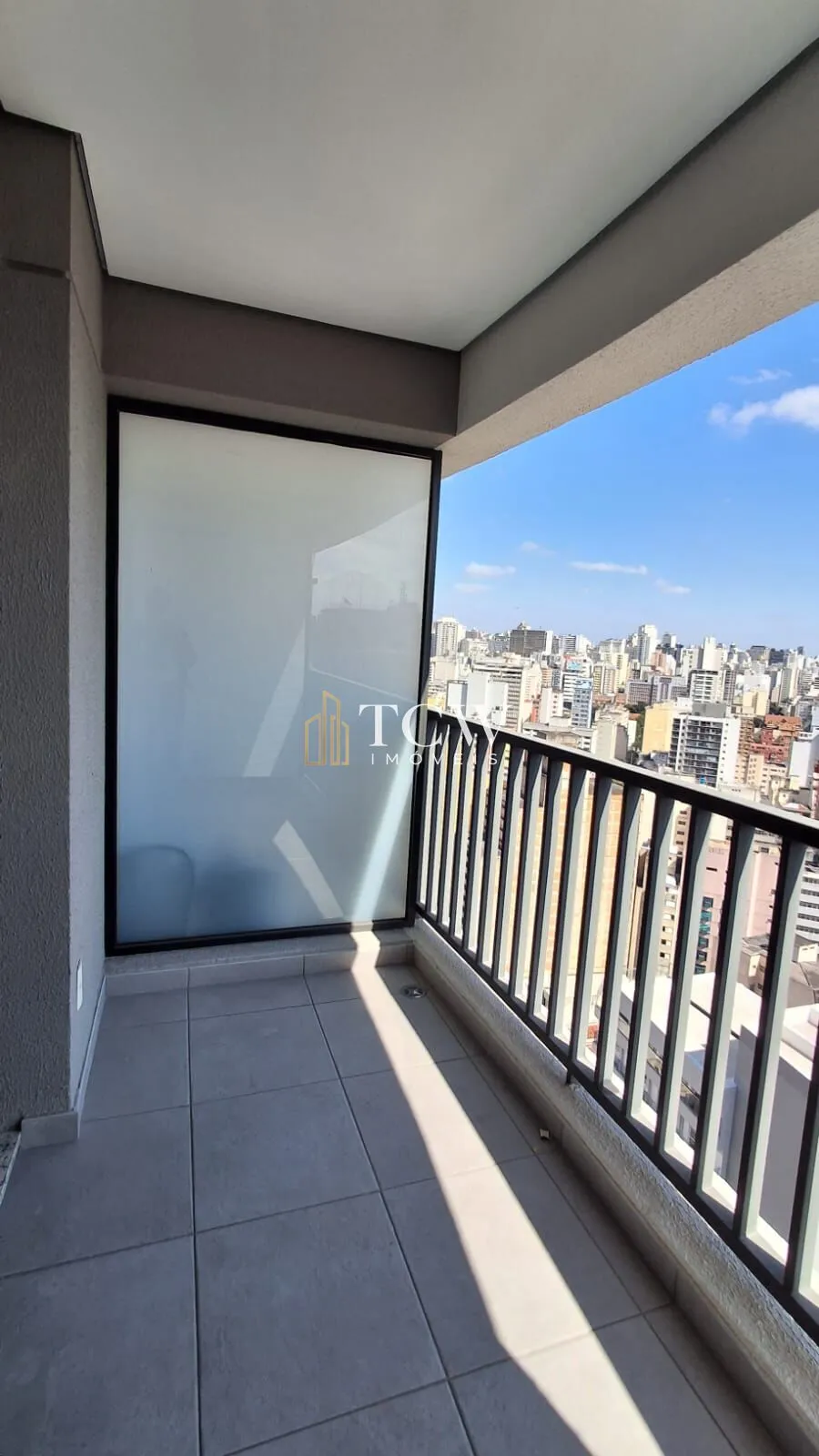 Imagem Apartamento à venda no bairro República - São Paulo/SP, Zona Sul