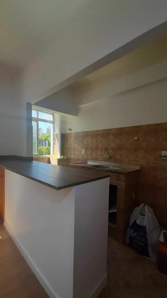 Imagem Apartamento em Centro Histórico
