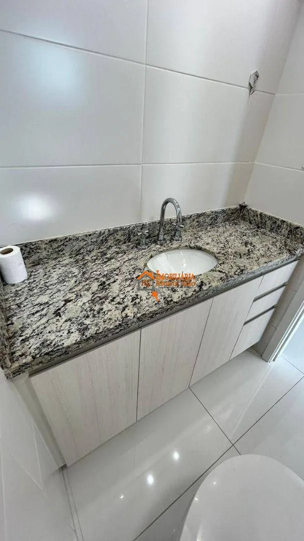 Imagem Apartamento com 3 dormitórios à venda, 100 m² por R$ 879.500,00 - Vila Progresso - Guarulhos/SP