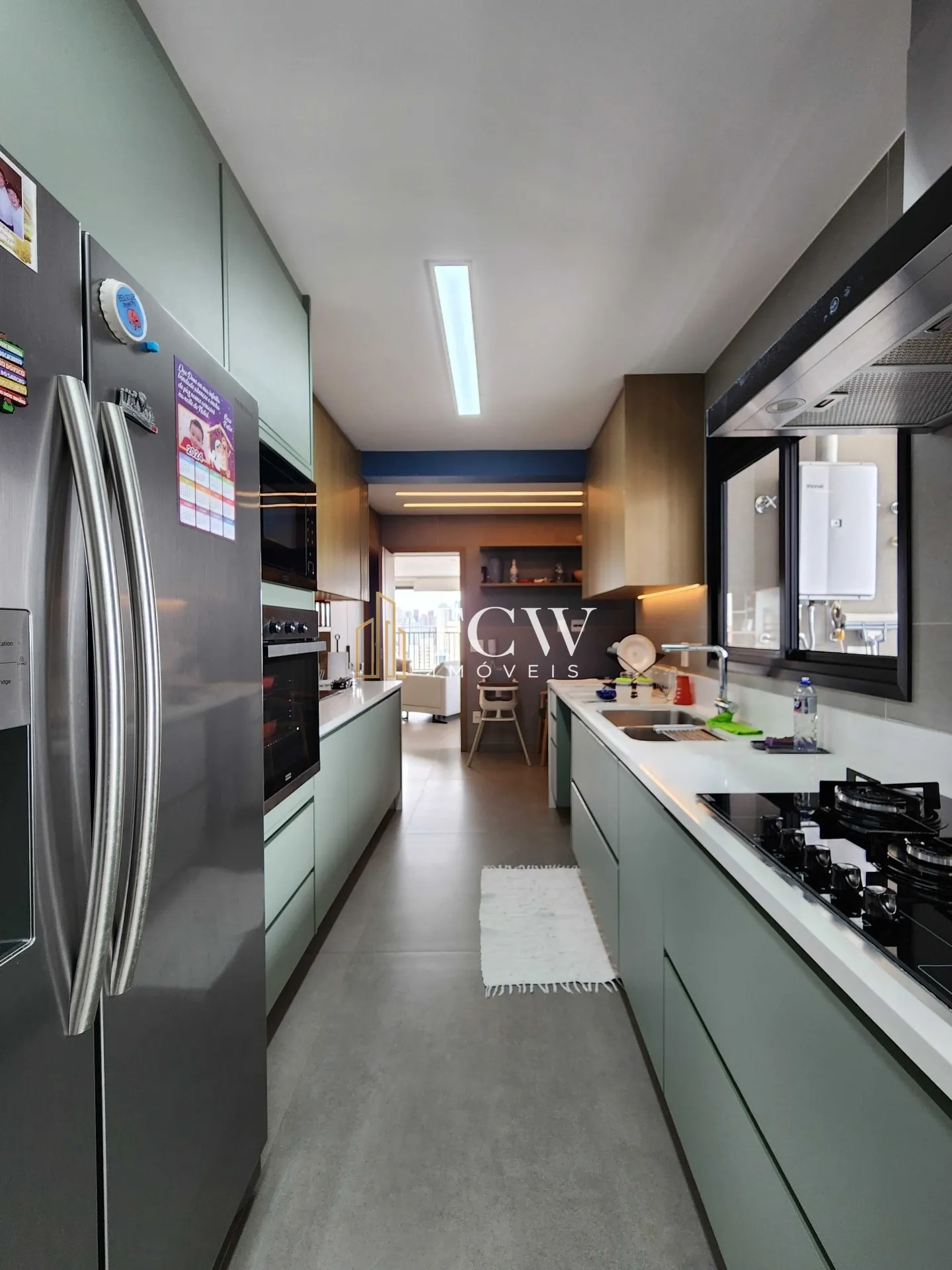 Imagem Apartamento 3 suítes