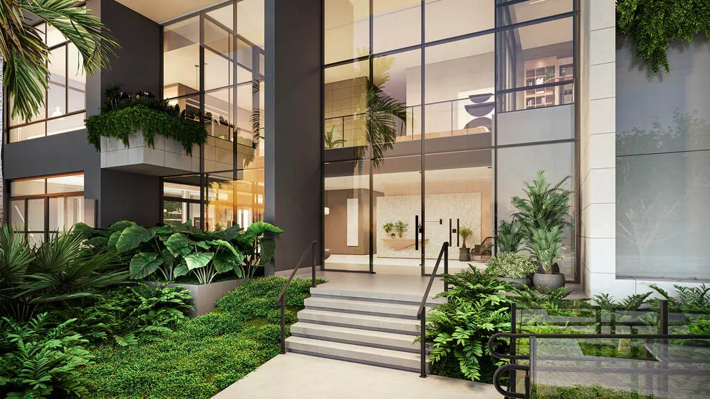 Imagem APARTAMENTO RESIDENCIAL em Curitiba - PR, Ecoville