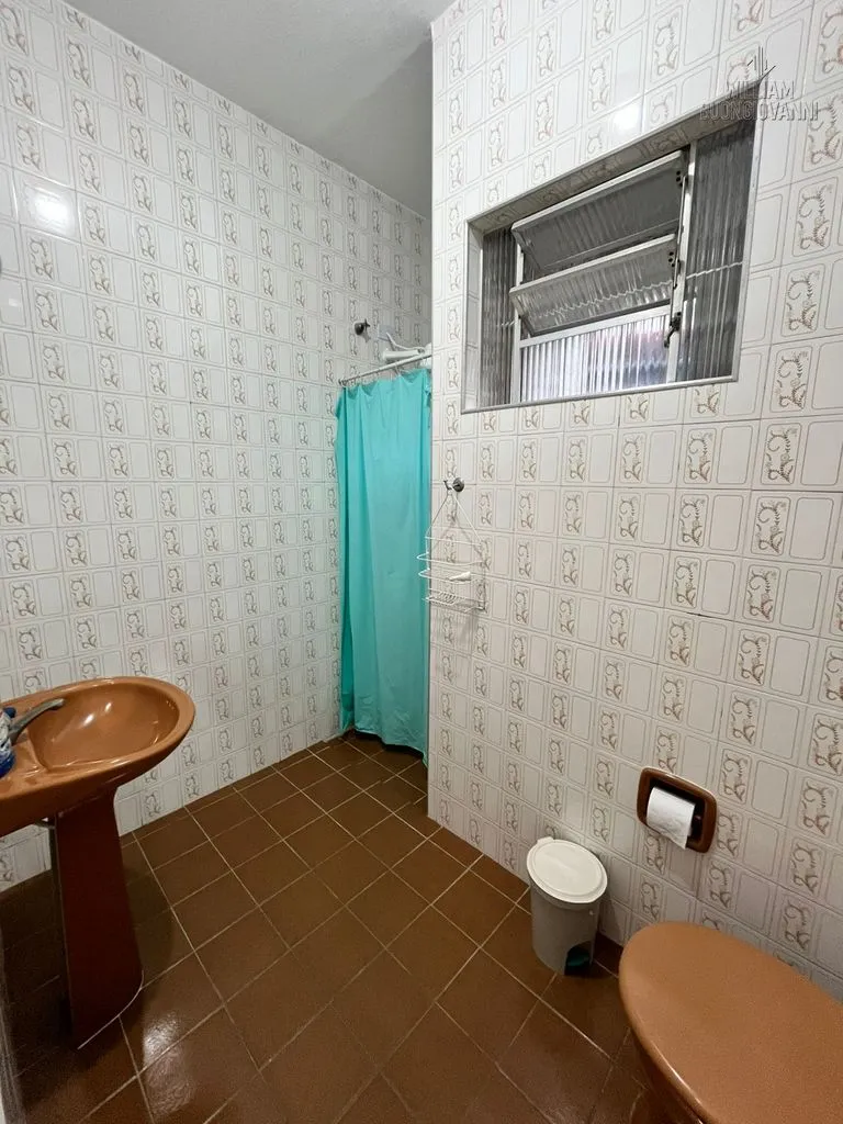 Imagem Sobrado em Condomínio Fechado à Venda na Guilhermina