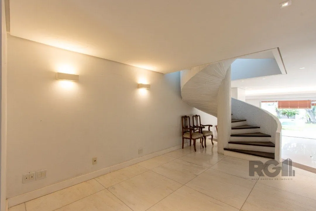 Imagem Casa em Cristal