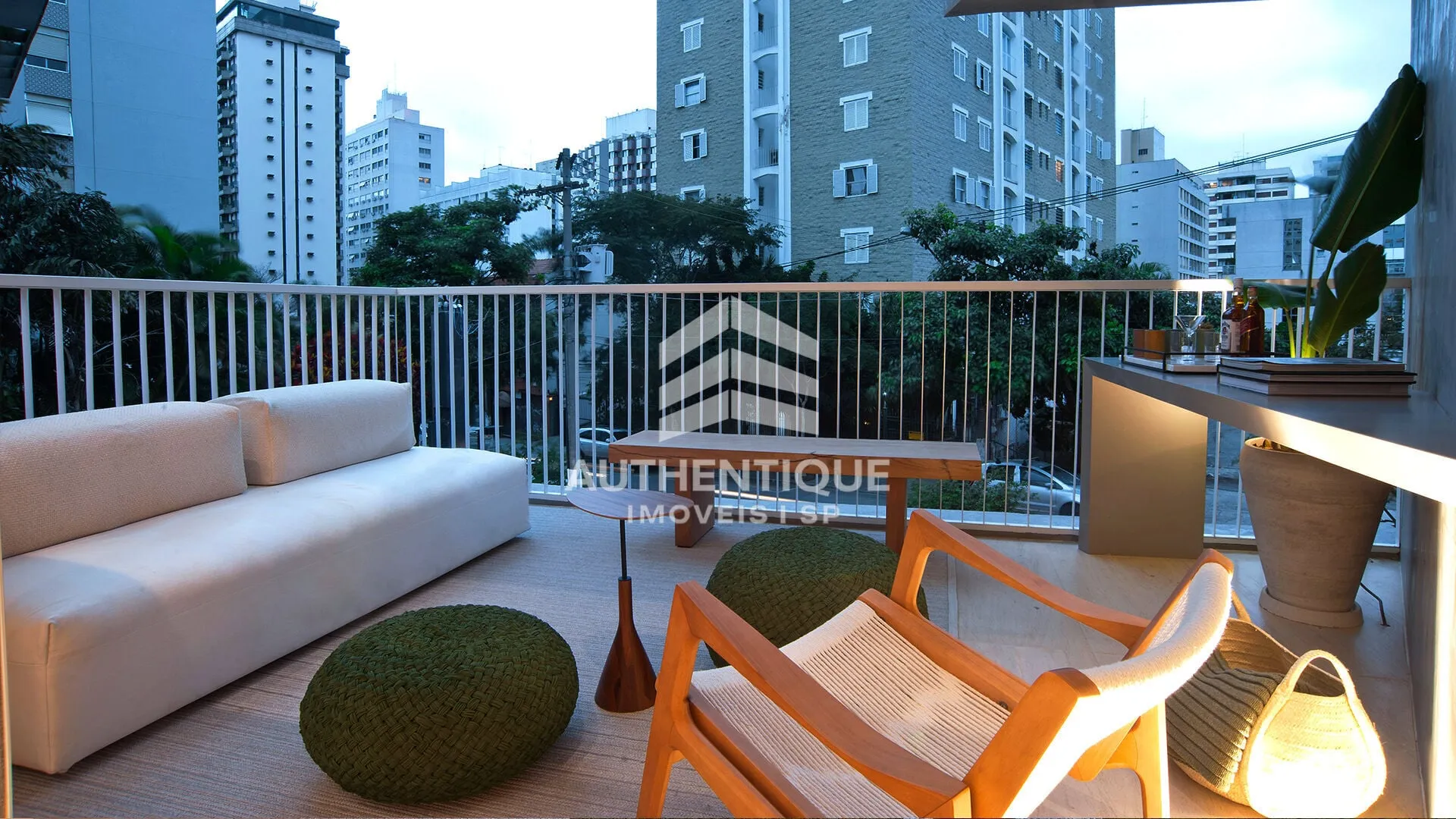 Imagem NORD JARDINS - Apartamento à venda em São Paulo/SP