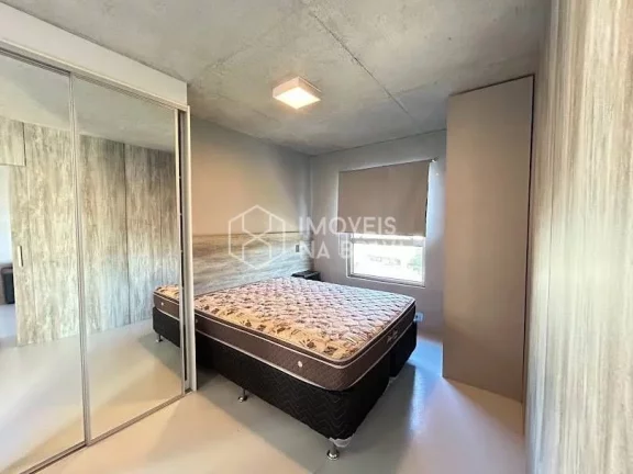 Imagem APARTAMENTO 2 QUARTOS 1 VAGA - MOBILIADO - A VENDA - PRAIA BRAVA - ITAJAI/SC