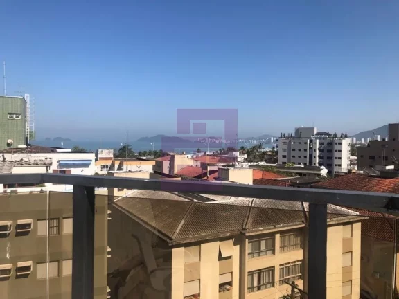 Imagem Enseada. Vista Mar!