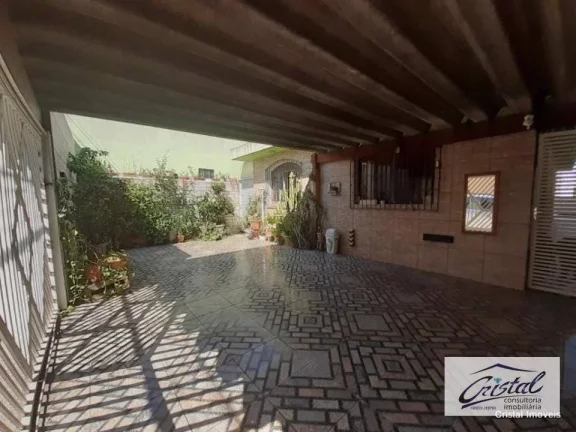 Imagem Casa Residencial à venda, Jardim Ester Yolanda, São Paulo - .