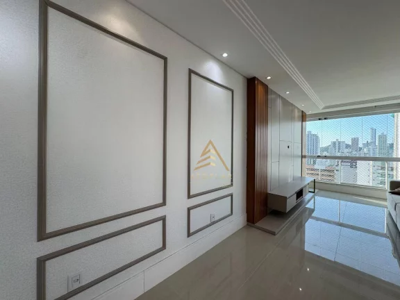 Imagem Apartamento à venda, 134 m² por R$ 2.950.000,00 - Centro - Balneário Camboriú/SC