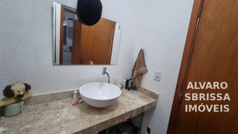 Imagem Oportunidade permuta. Casa com 3 dormitórios à venda, 160 m² - Jardim Paulista II - Itu/SP