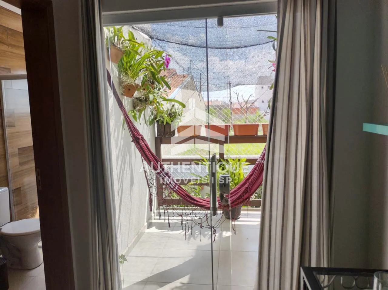 Imagem Casa Assobradada em Sorocaba à venda
