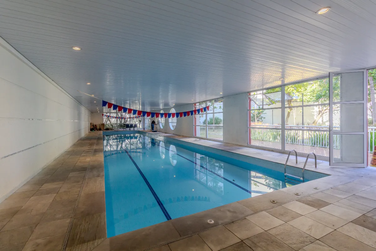 Imagem Apartamento para venda em Vila Leopoldina com 3 quartos, sendo 1 suíte, 121m2