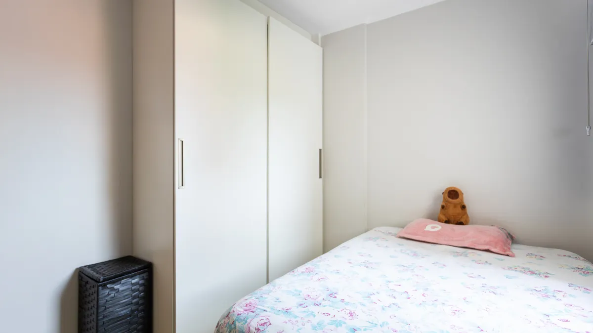 Imagem Apartamento para venda em Pirituba com 3 quartos, sendo 1 suíte, 100m2