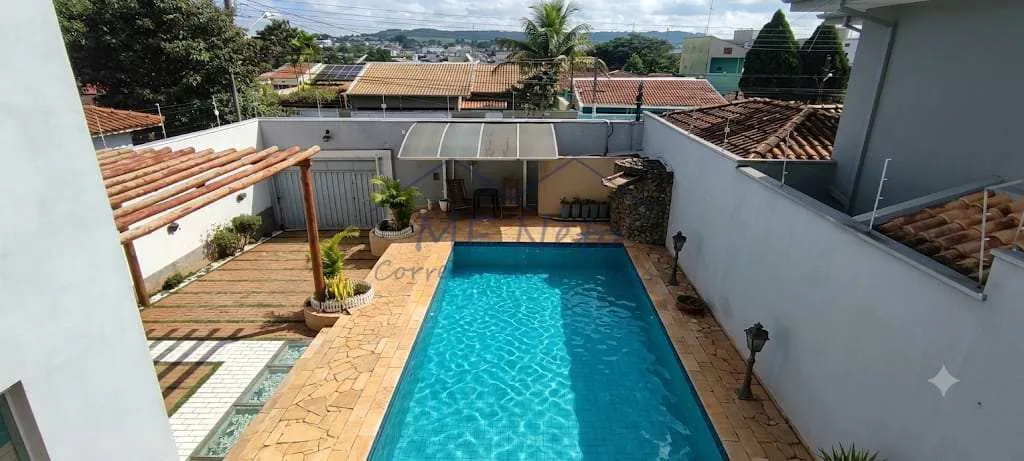 Imagem Casa Padrão