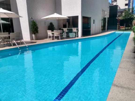 Imagem Cobertura com 2 Quartos à Venda, 122 m²em Meireles - Fortaleza
