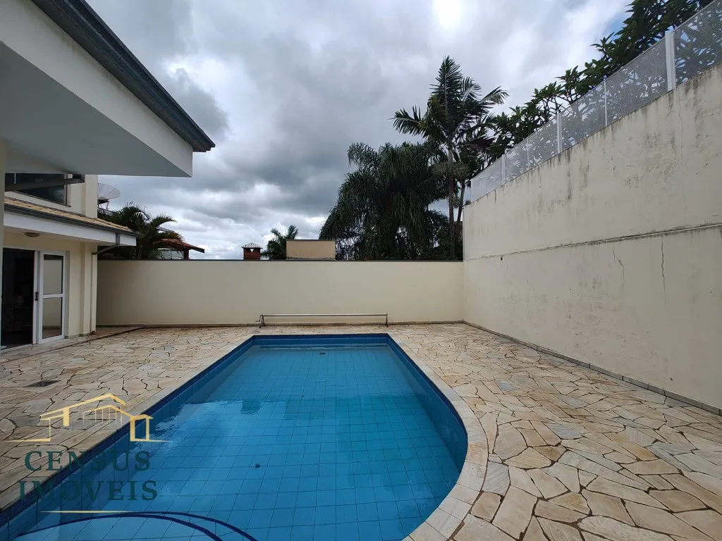 Foto do imóvel: Casa no Condomínio Millenium, no bairro Jardim Recanto, com 3 Quartos, 336 m² por R$ 1.950.000, 00, em Valinhos, São Paulo. em Condomínio Millenium