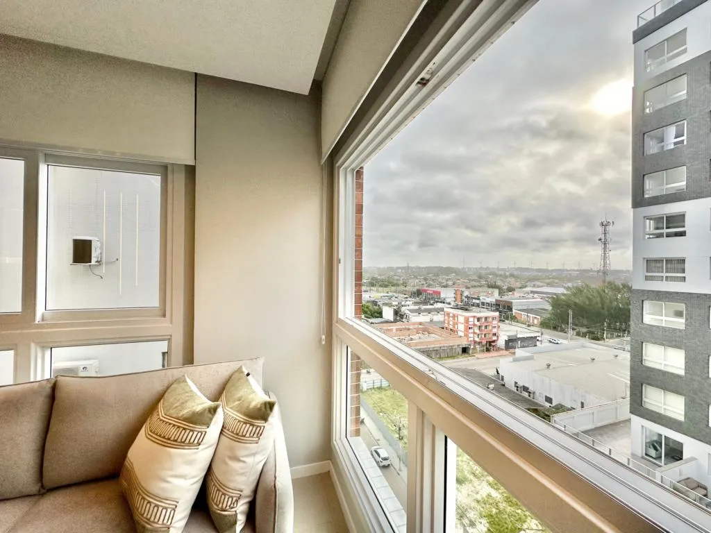 Imagem Apartamento 2 Dormitórios - Bairro Navegantes