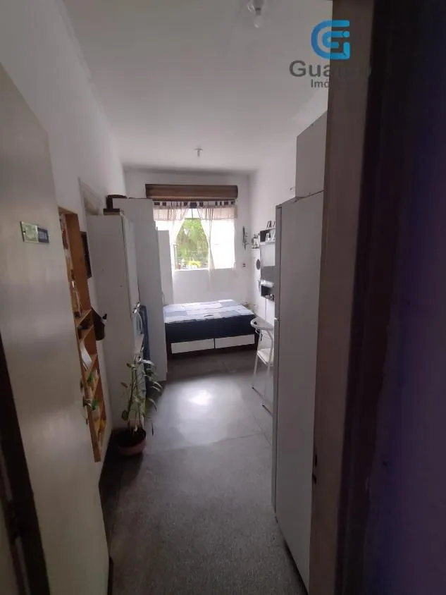 Imagem Vendo Prédio Comercial no Campo Grande, Santos