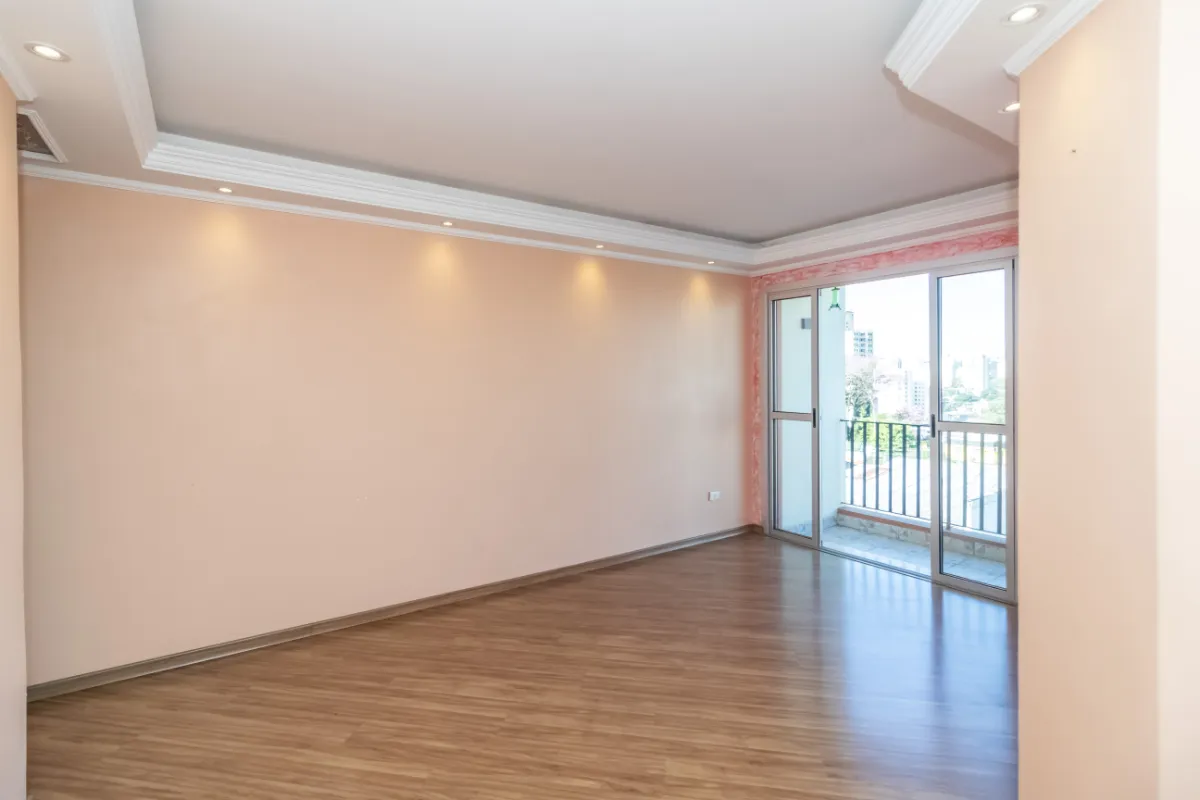Imagem Apartamento para venda em Vila Santa Catarina com 2 quartos, sendo 1 suíte, 61m2