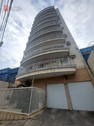 Imagem Apartamento com 3 quartos, 88 m² - Aluguel R$2.300,00 ou Venda por R$ 580.000,00 - Jardim 25 de Agosto - Duque de Caxias/RJ