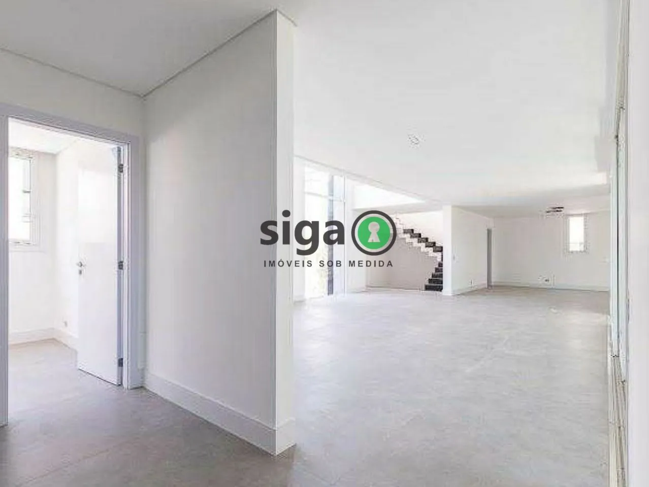Imagem Casa em condomínio para venda no Brooklin com 4 Quartos