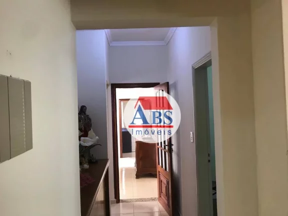 Imagem Casa com 3 dormitórios à venda, 240 m² por R$ 650.000,00 - Vila Nova - Cubatão/SP