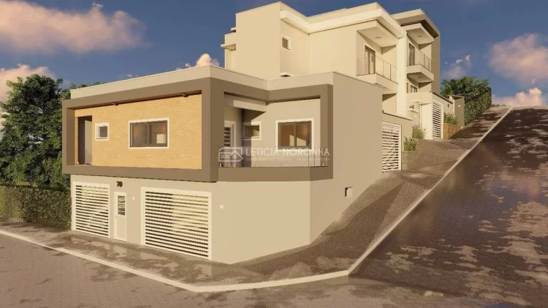 Imagem Casa nova a venda