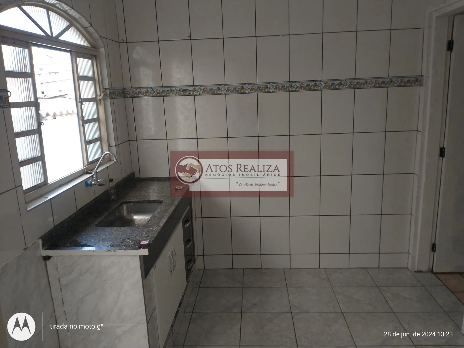 Foto do imóvel Casa em Vila Santa Catarina: 1 Dormitório e 35m² para Venda e Locação em Vila Santa Catarina, São Paulo - SP
