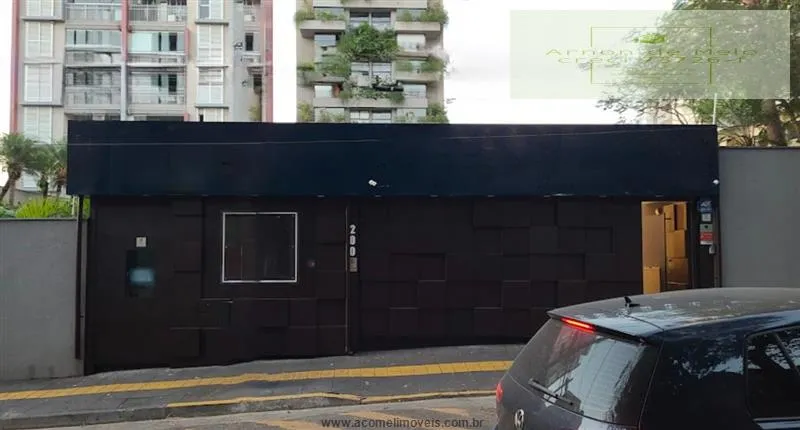 Imagem Lojas para locação em São Paulo no bairro Vila Olimpia