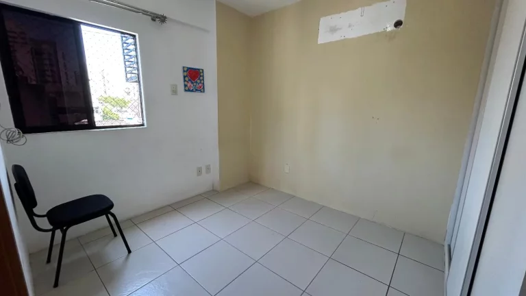 Imagem Apartamento com76m em Boa Viagem!