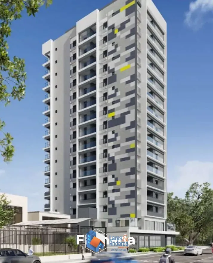 Foto do imóvel Apartamento para venda em Saúde com 2 quartos, 40m² em Rua Caramuru