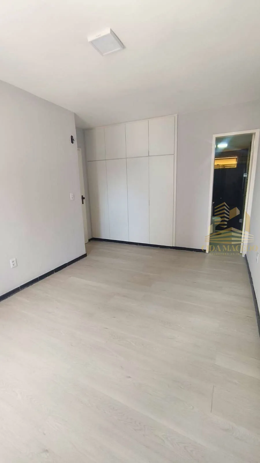 Imagem Apartamento a Venda no bairro Brisamar - João Pessoa, PB
