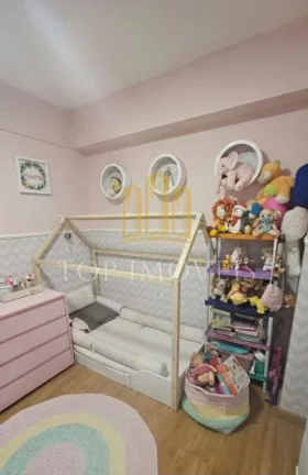 Imagem maravilhoso apartamento três dormitórios su´te varanda Gourmet no Parque industrial