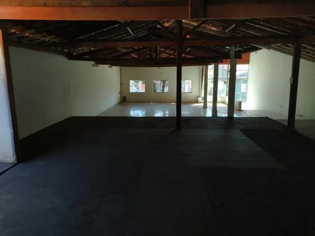 Imagem SALÃO COMERCIAL - REMANSO CAMPINEIRO- HORTOLÂNDIA