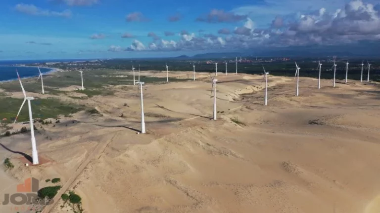 Imagem Terreno a Venda no bairro Taiba - São Gonçalo do Amarante, CE