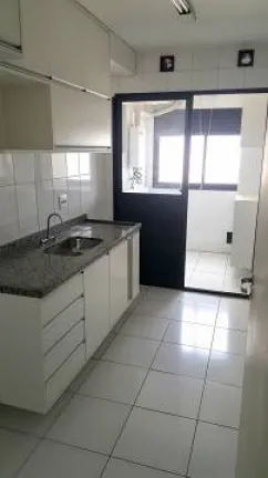 Imagem Apartamento com 2 Quartos à Venda, 68 m² em Ipiranga - São Paulo