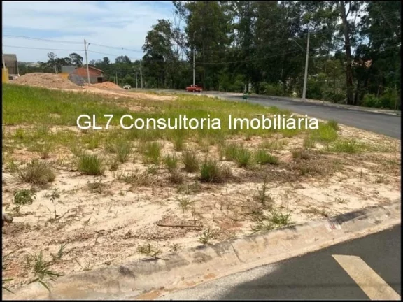 Imagem TERRENO DE ESQUINA CONDOMINIO RESIDENCIAL LAGUNA -INDAIATUBA-SP