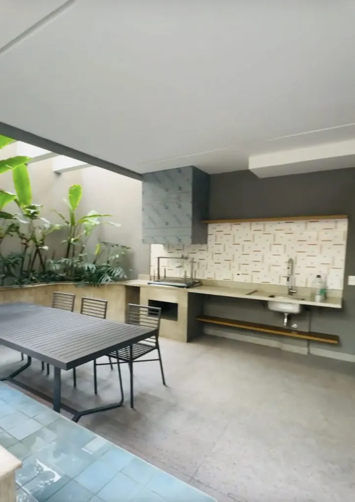 Imagem Moema Signature - NR - Apartamento à venda no bairro Moema - São Paulo/SP