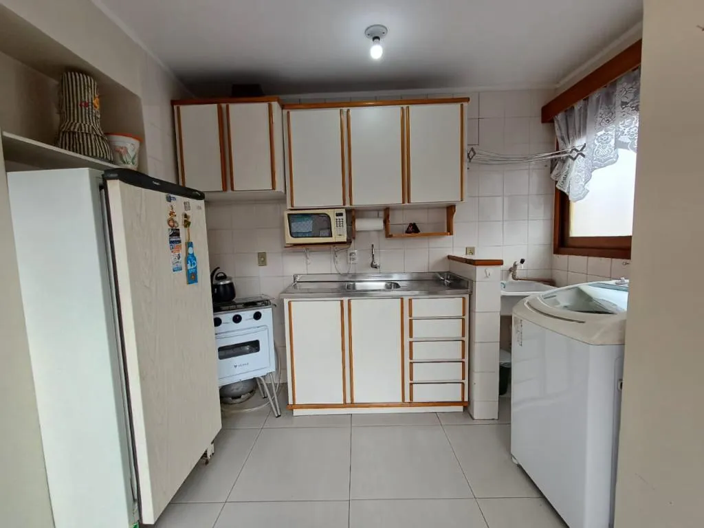 Imagem Apartamento 2 Dormitórios - Bairro Centro
