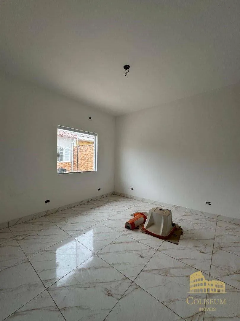 Imagem Casa com 4 dormitórios à venda, 435 m² por R$ 1.194.000,00 - Solemar - Praia Grande/SP