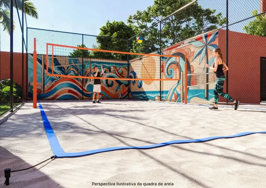 Imagem Apartamento com 2 Quartos à Venda, 42 metros em Jardim Vila Galvão - Guarulhos