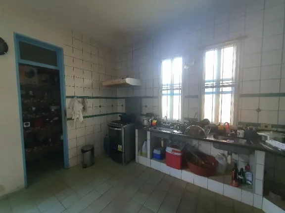 Imagem Sobrado Jardim Sao Luis