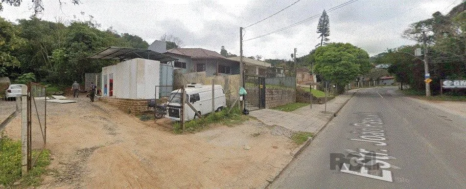 Imagem Terreno em Vila Nova