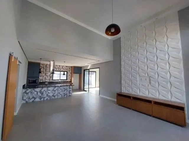 Imagem Casa à venda 4 Quartos, 1 Suite, 2 Vagas, 300M², Parque Vera Cruz, Tremembé - SP | Condomínio Parque das Araucárias