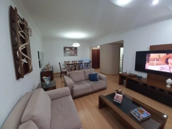 Imagem Belo Apartamento a venda no Embaré em Santos